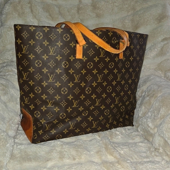 Louis Vuitton Handbags - Louis Vuitton Cabas Alto Tote XL Monogram Vintage